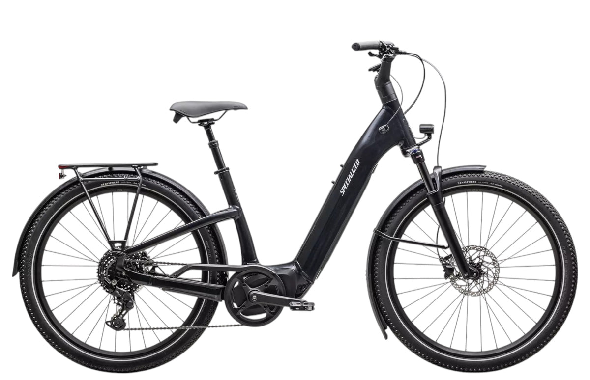 Specialized Turbo Como 4.0