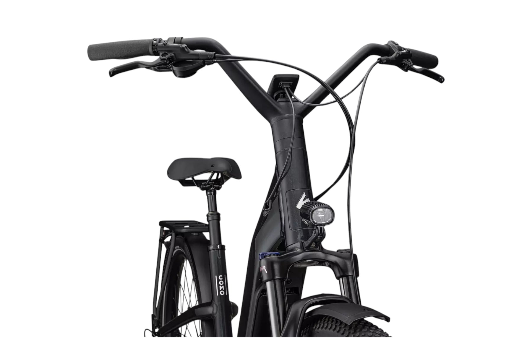 Specialized Turbo Como 4.0