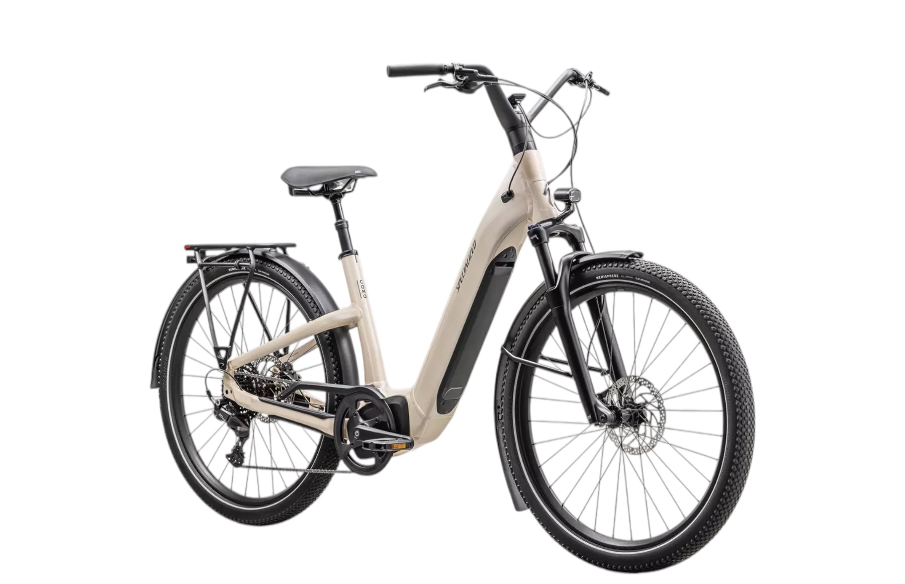 Specialized Turbo Como 4.0