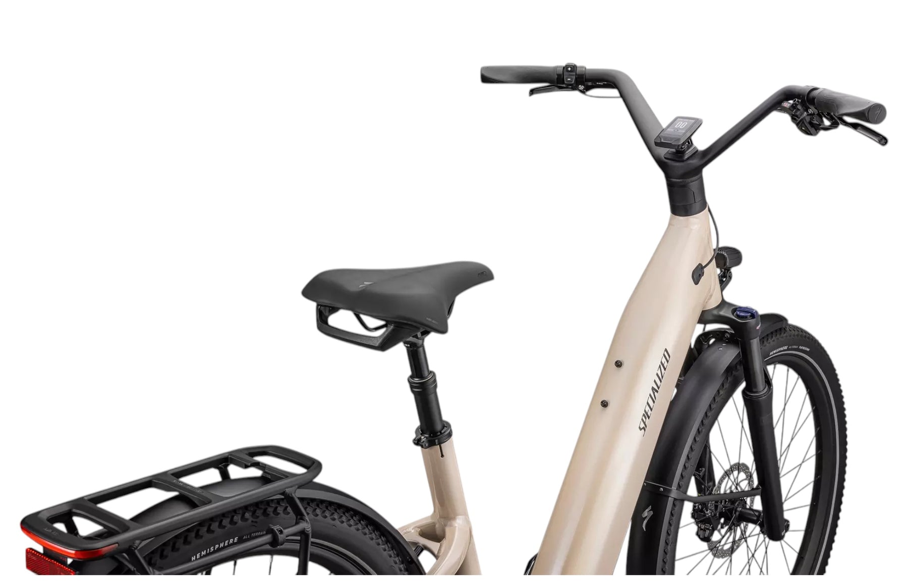 Specialized Turbo Como 4.0