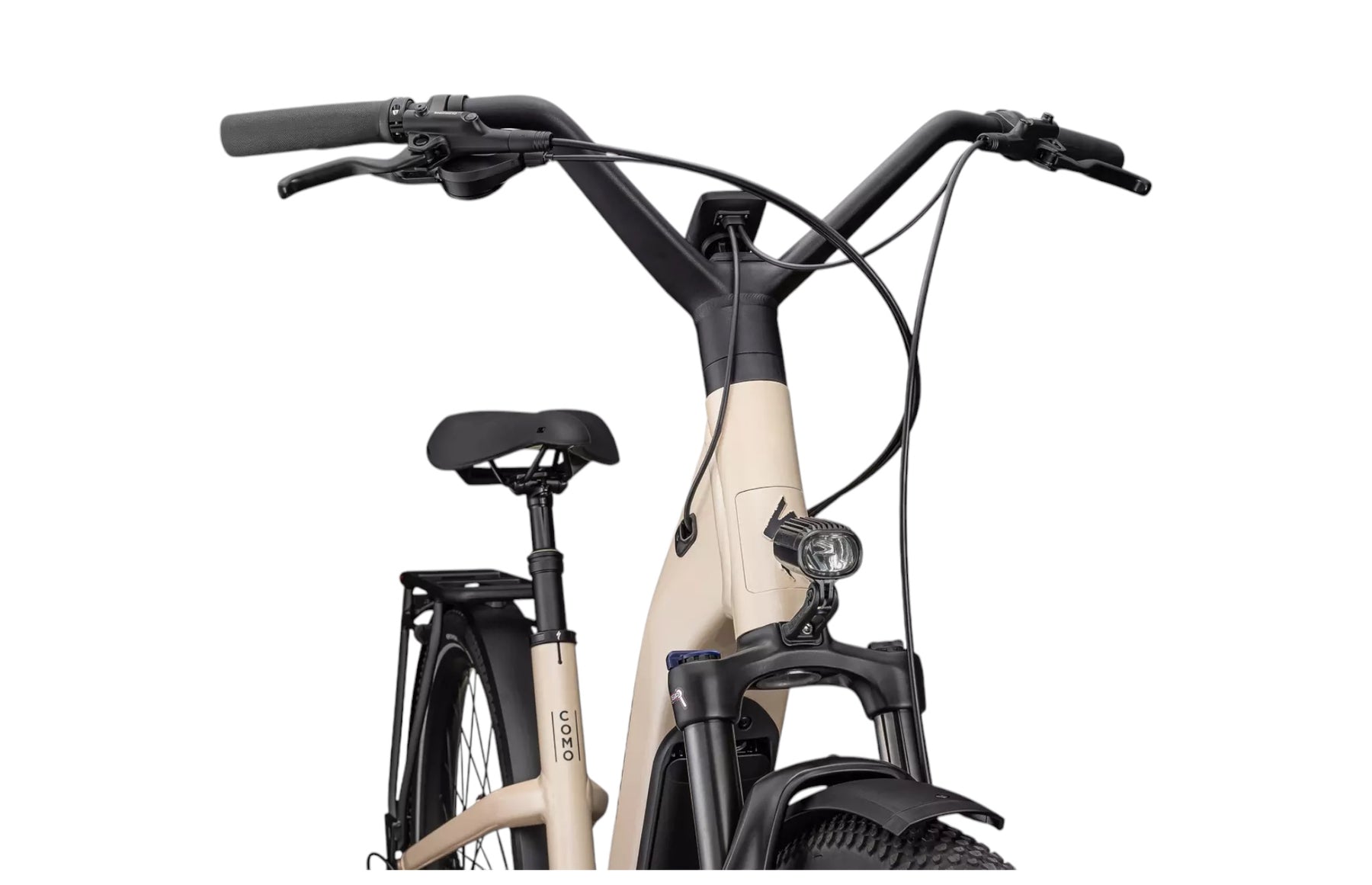 Specialized Turbo Como 4.0