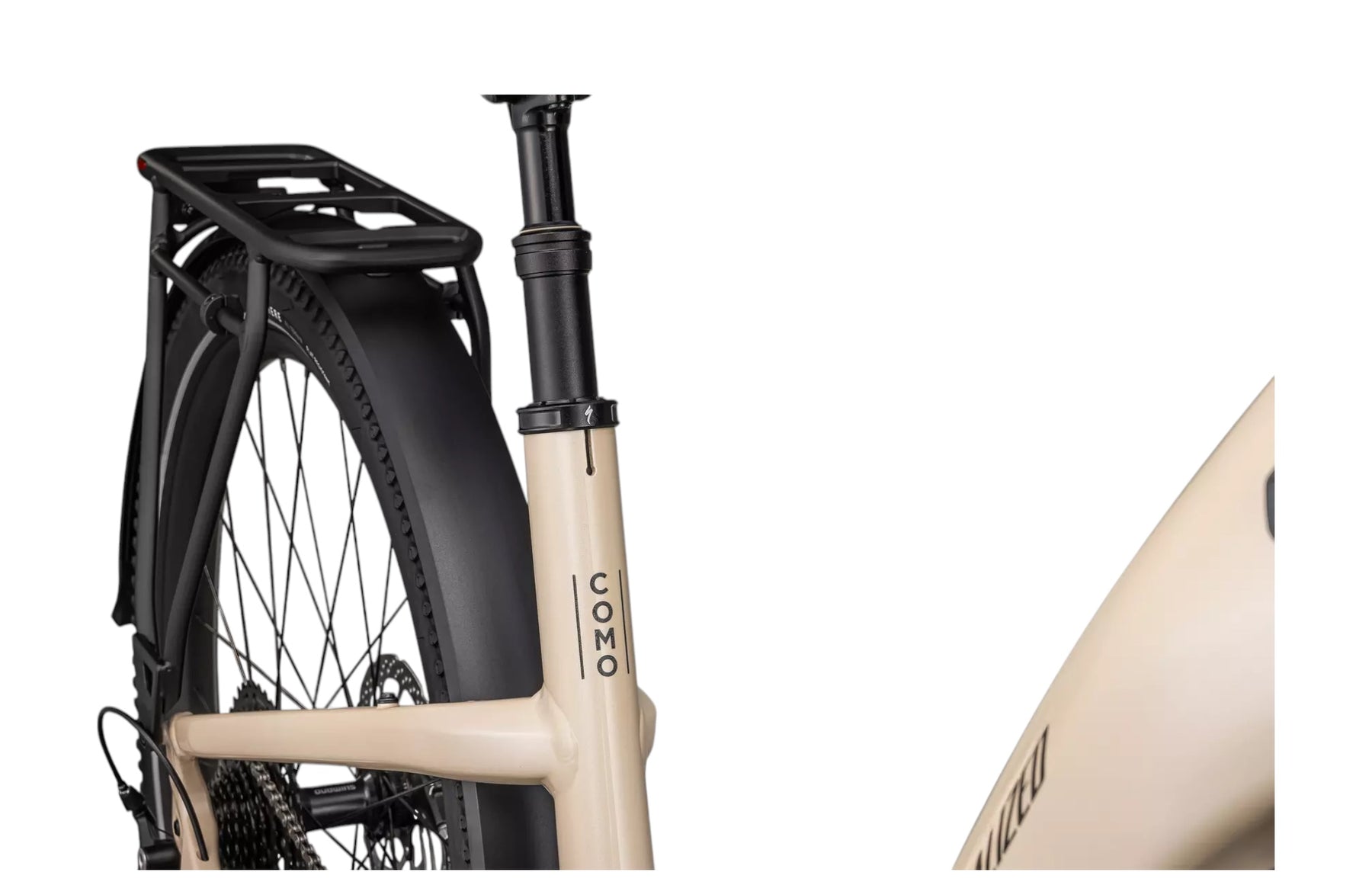 Specialized Turbo Como 4.0