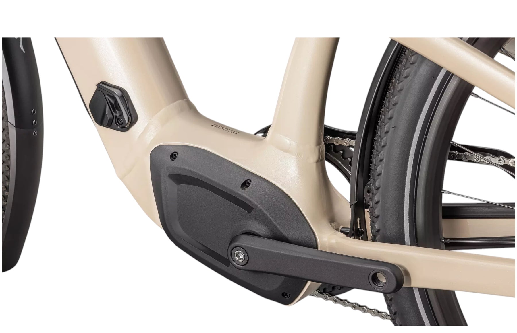 Specialized Turbo Como 4.0