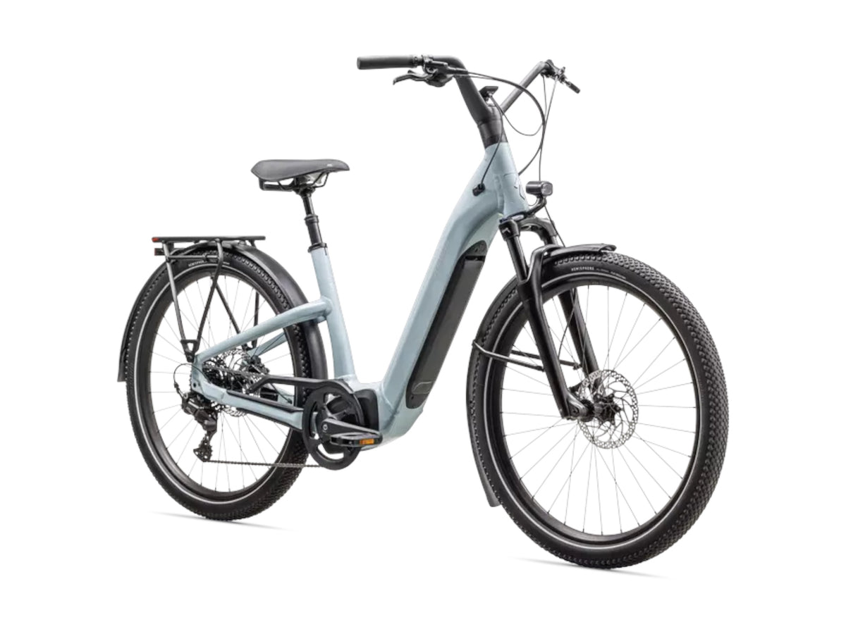 Specialized Turbo Como 4.0