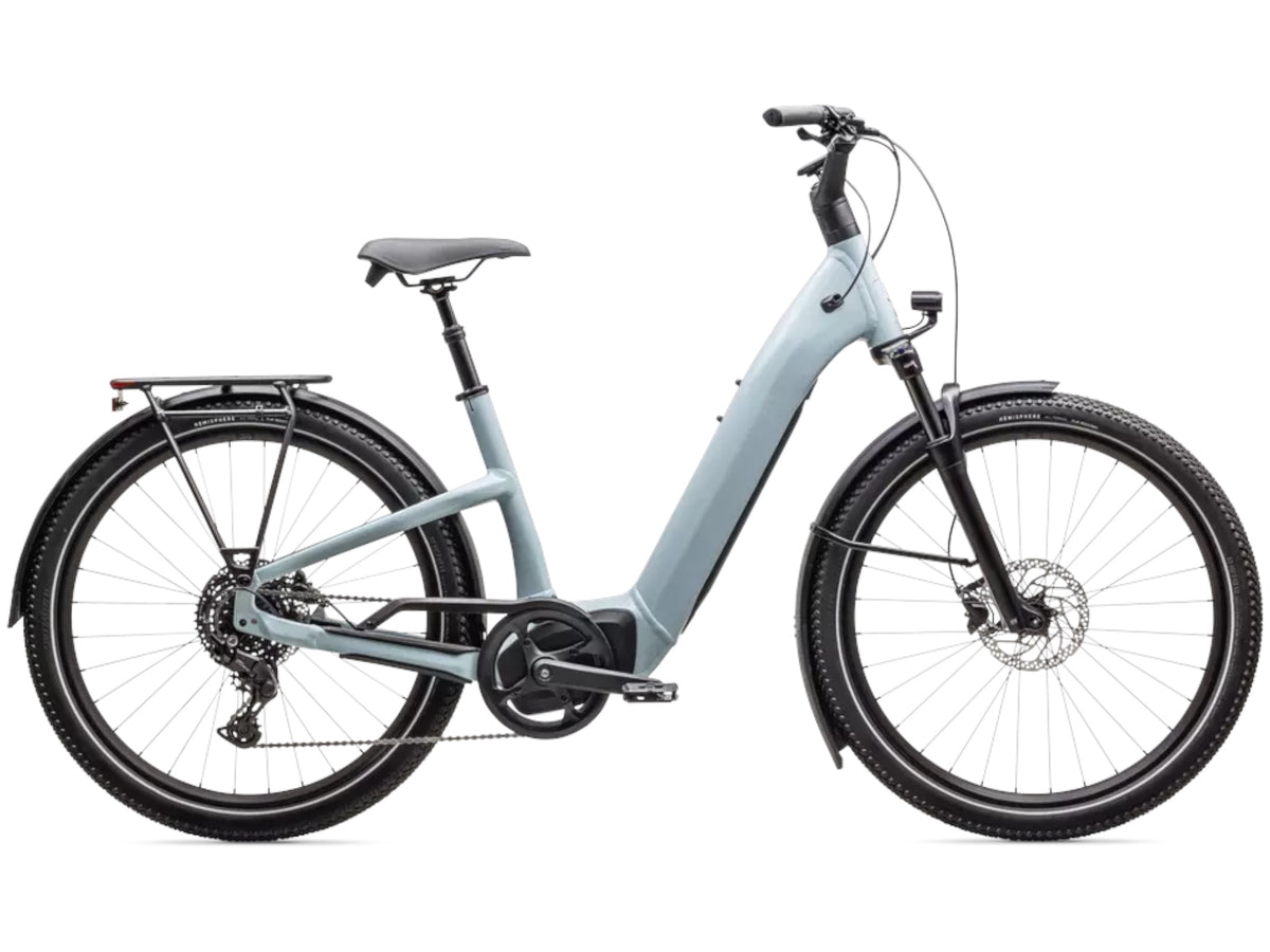 Specialized Turbo Como 4.0