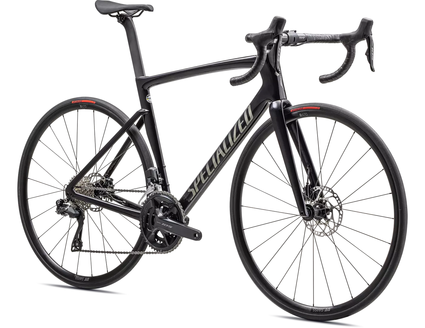 Specialized Tarmac SL7 Comp - Shimano 105 DI2