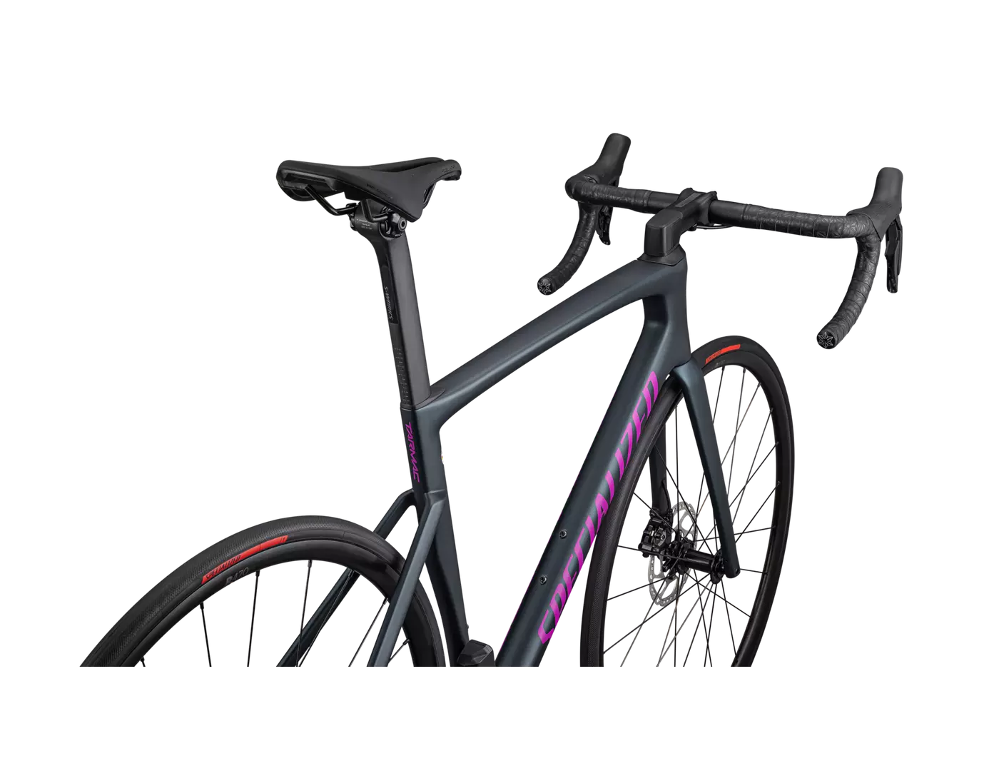 Specialized Tarmac SL7 Comp - Shimano 105 DI2