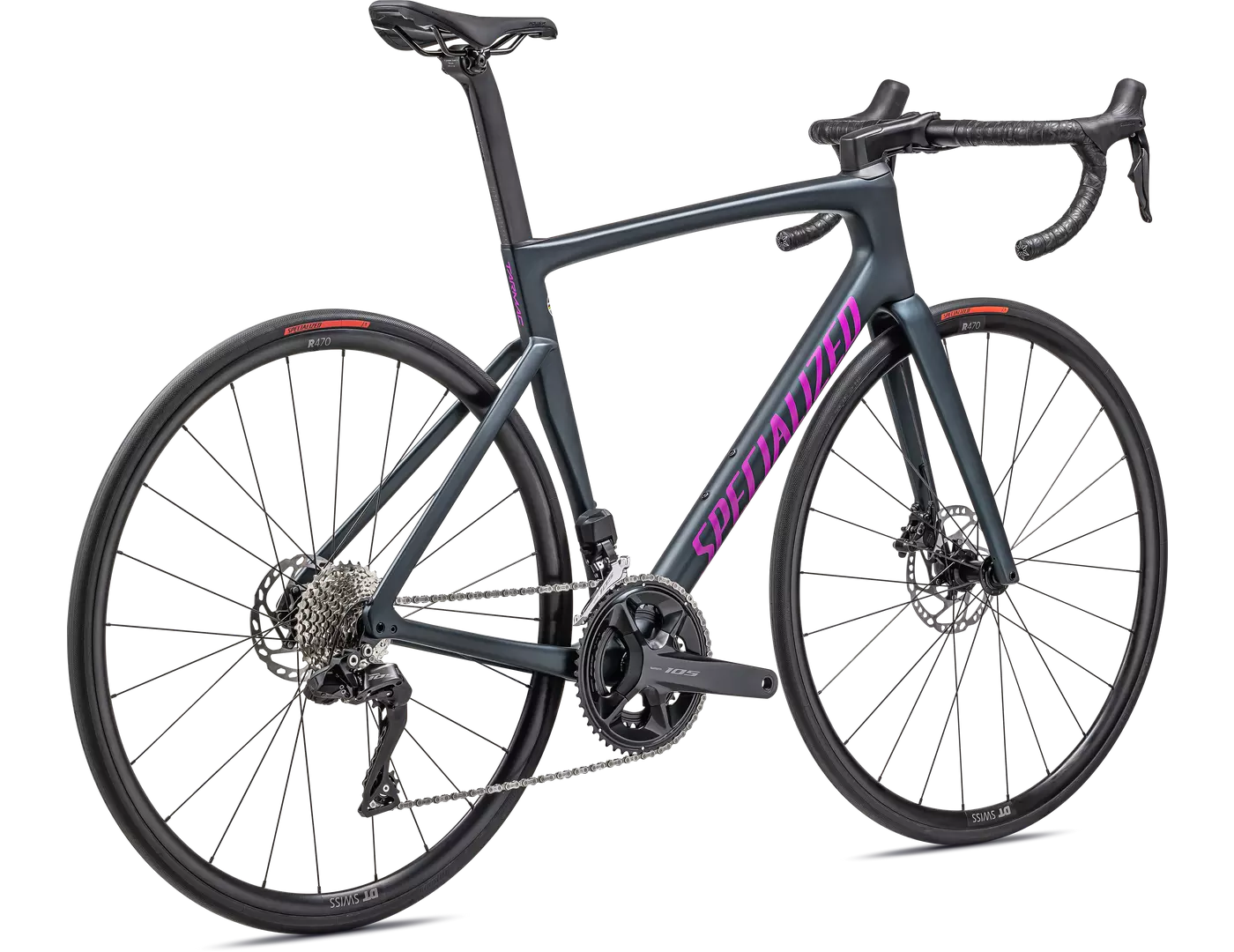 Specialized Tarmac SL7 Comp - Shimano 105 DI2