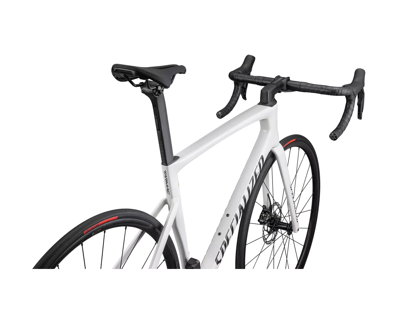 Specialized Tarmac SL7 Comp - Shimano 105 DI2