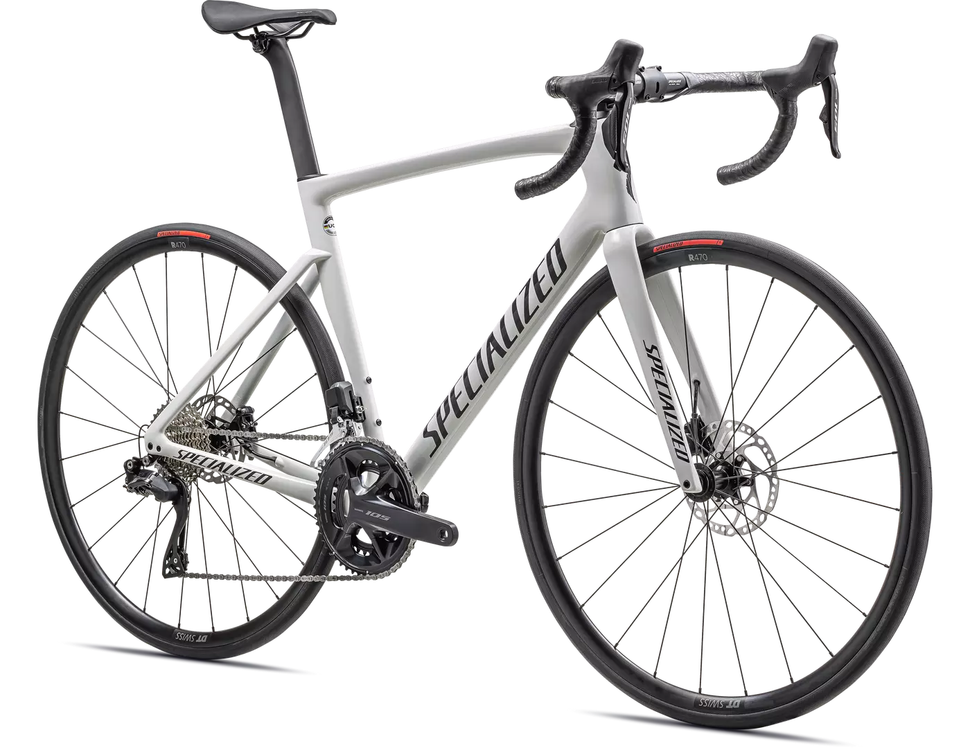 Specialized Tarmac SL7 Comp - Shimano 105 DI2