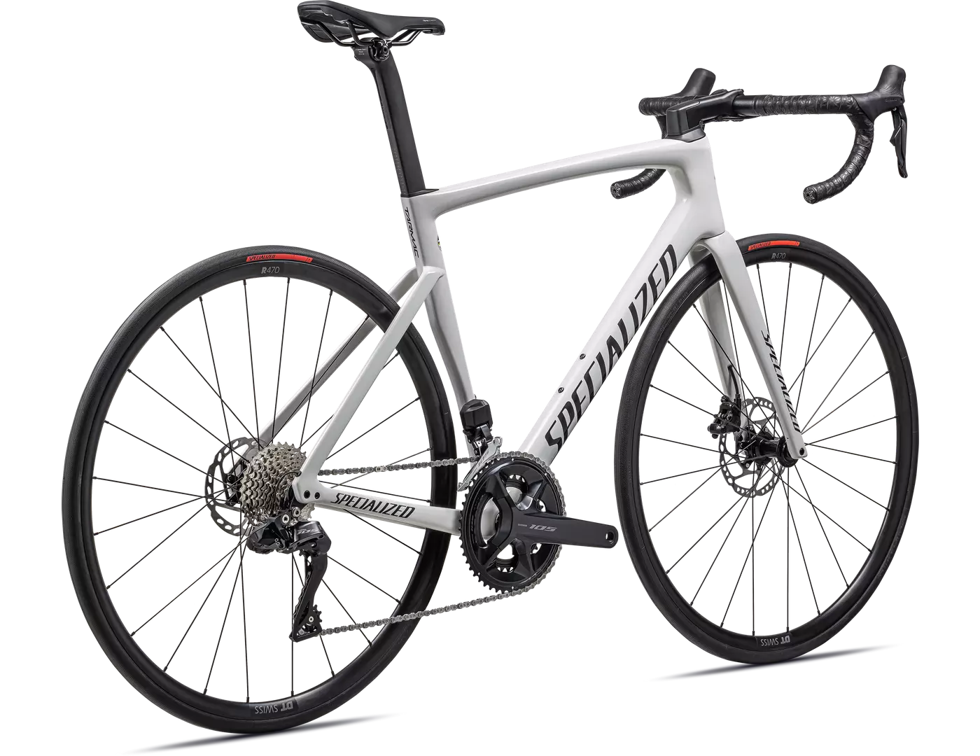 Specialized Tarmac SL7 Comp - Shimano 105 DI2