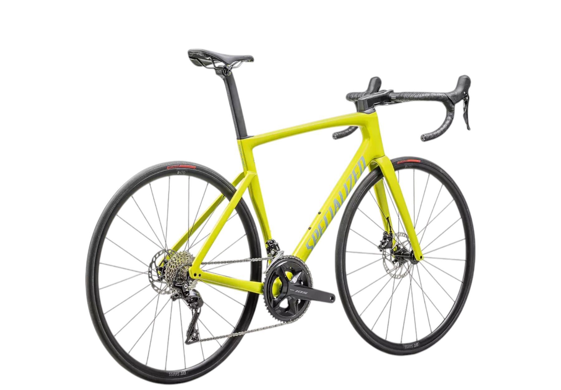 Specialized Tarmac SL7 Sport