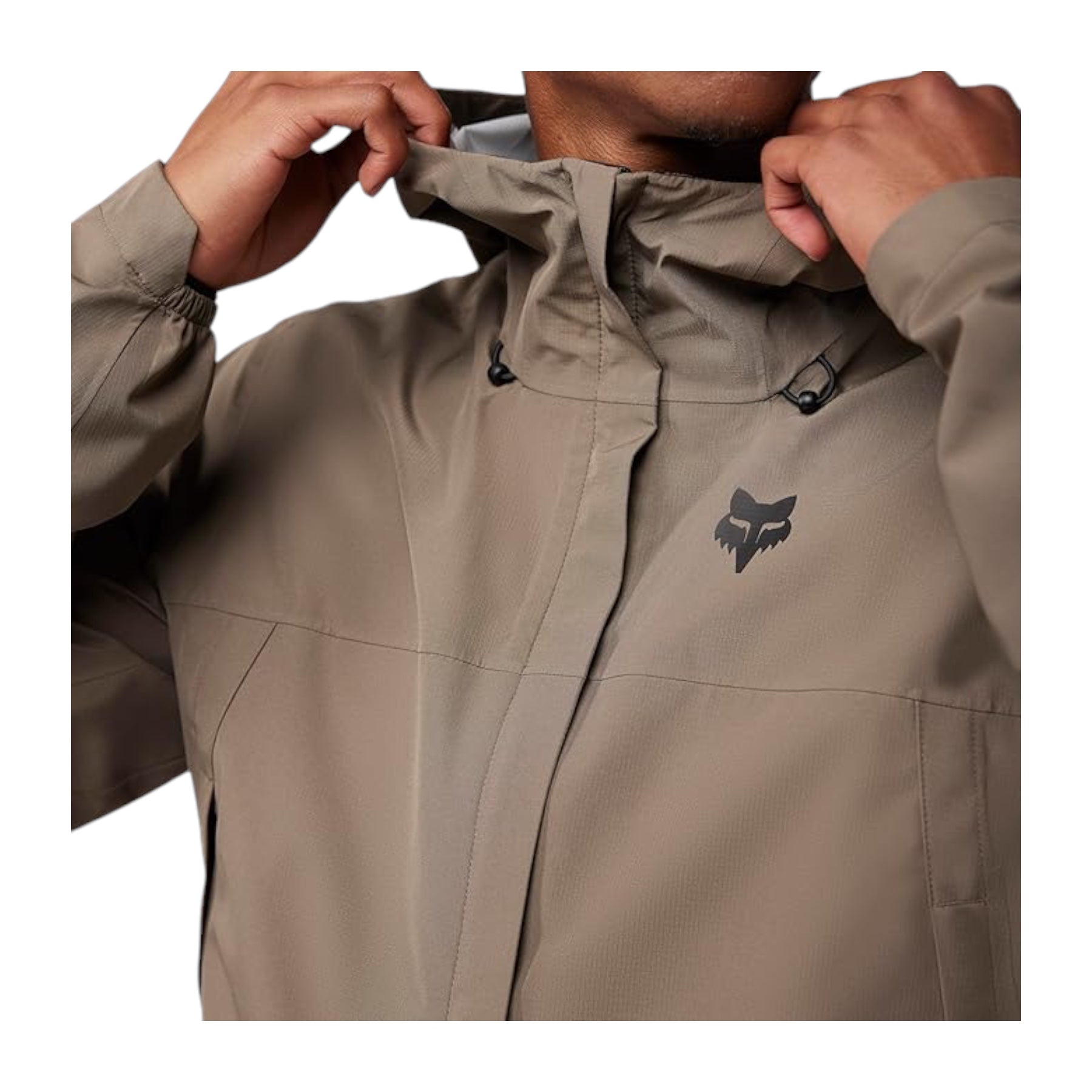 Fox Ranger 2.5L Water Takki