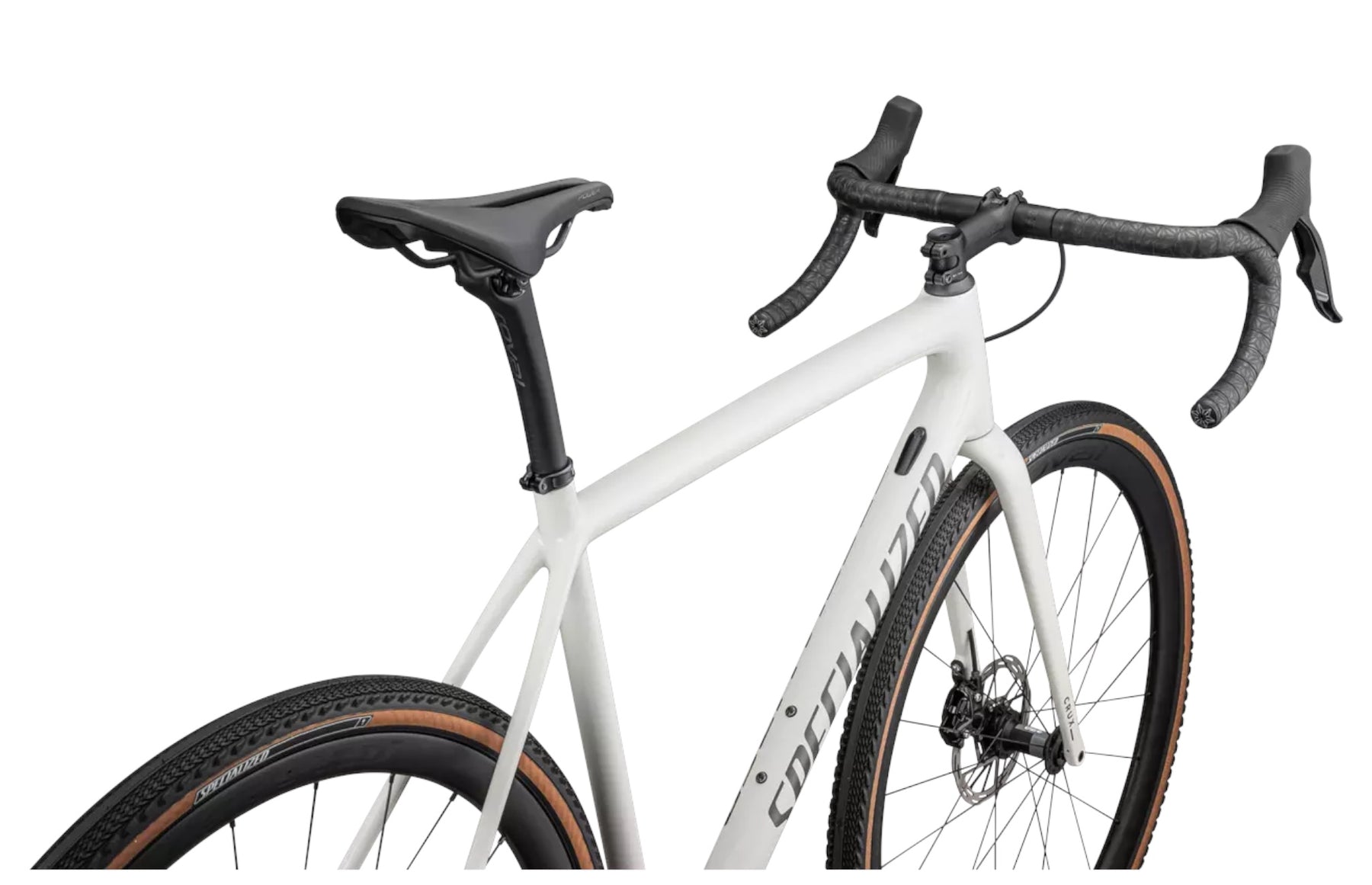 Specialized Crux Expert
