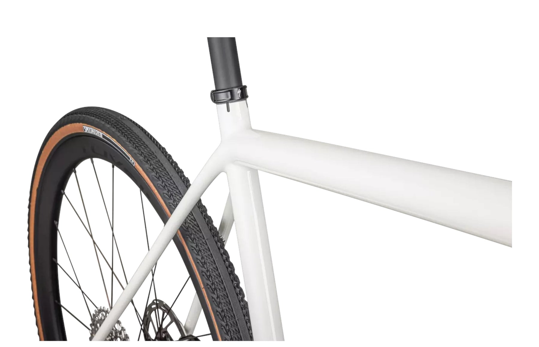 Specialized Crux Expert