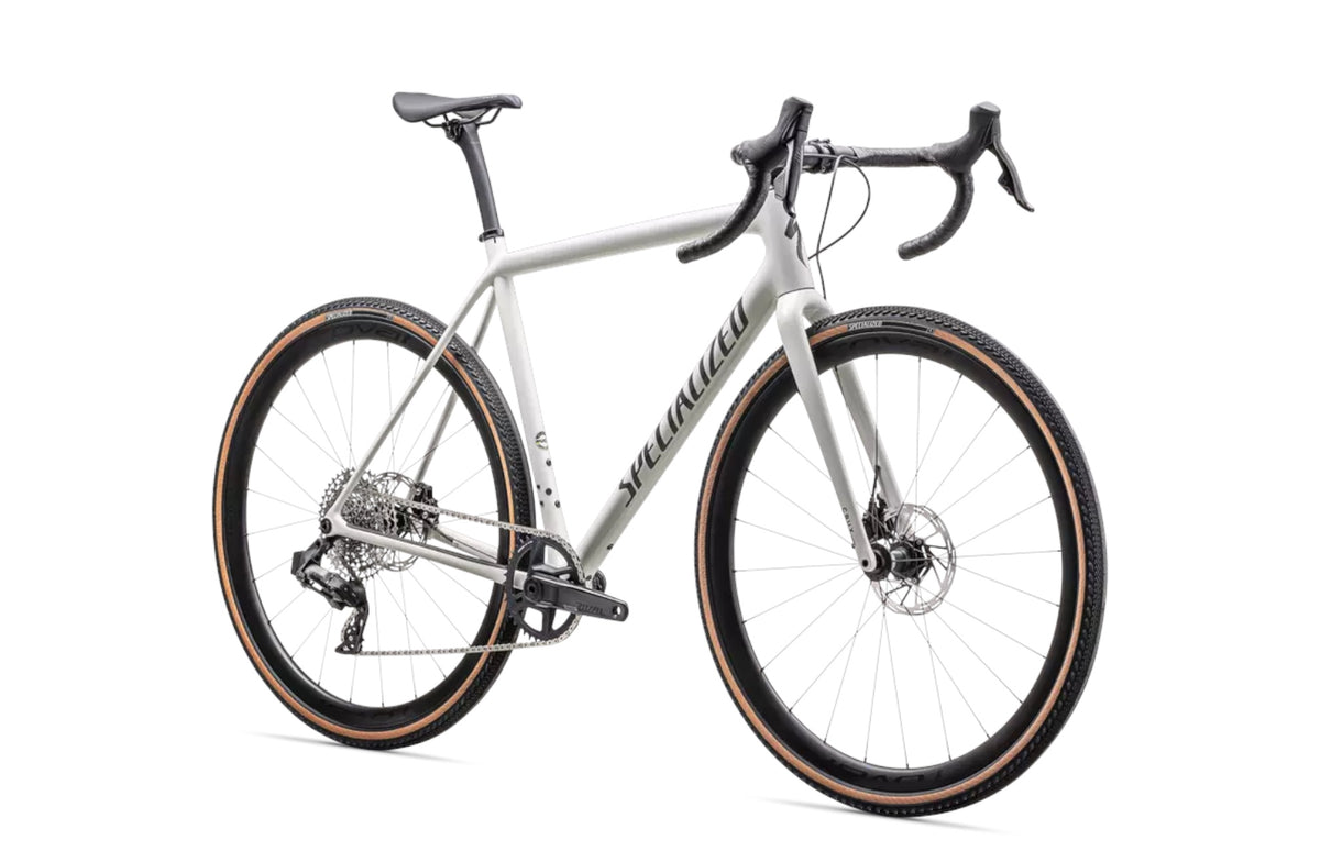 Specialized Crux Expert