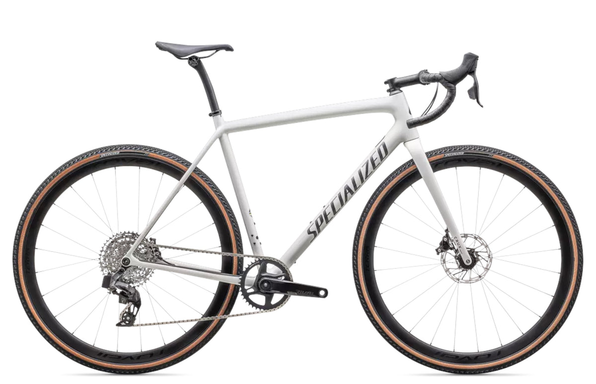 Specialized Crux Expert