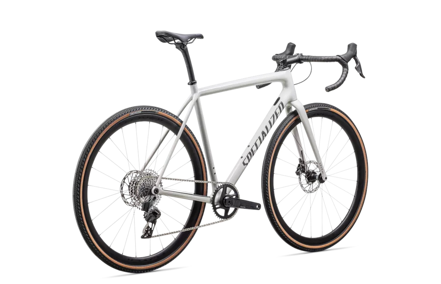 Specialized Crux Expert