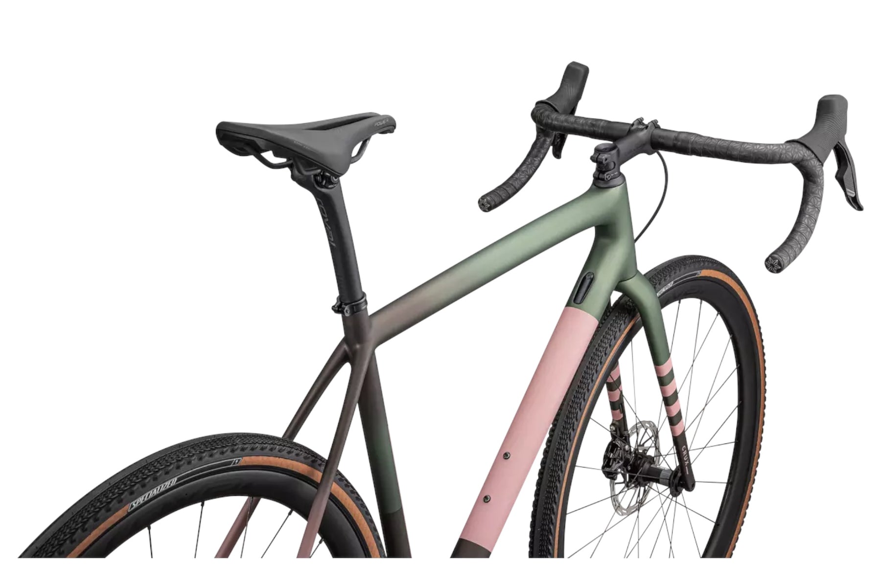 Specialized Crux Expert