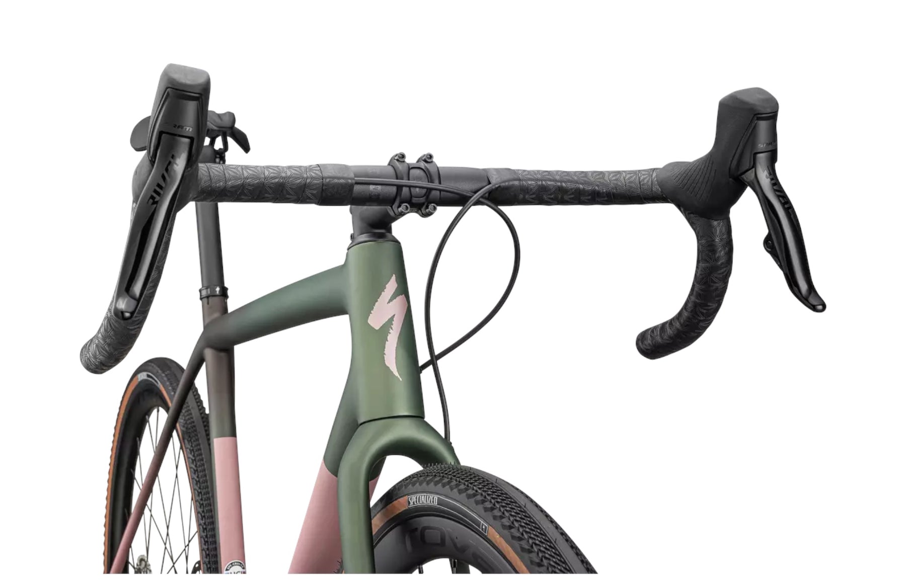 Specialized Crux Expert