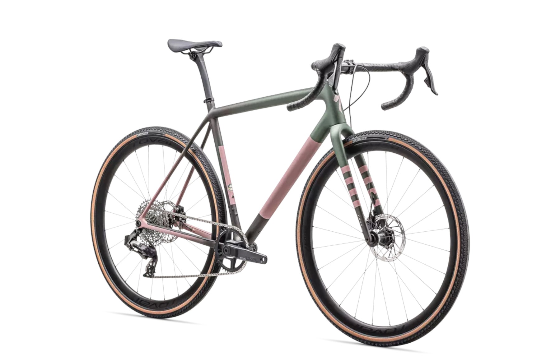 Specialized Crux Expert