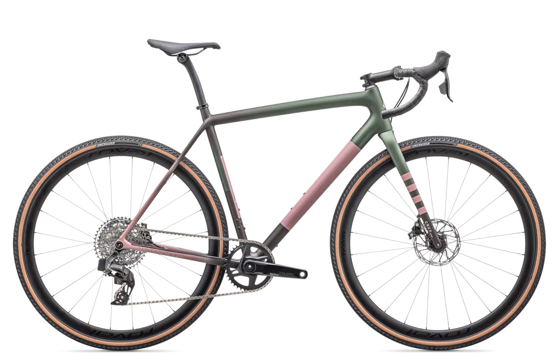 Specialized Crux Expert