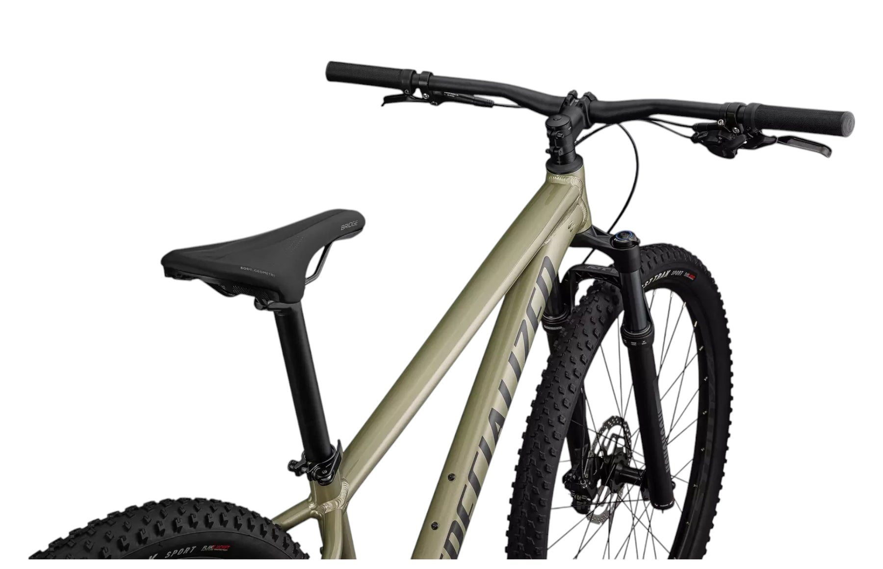 Specialized Rockhopper Comp 29
