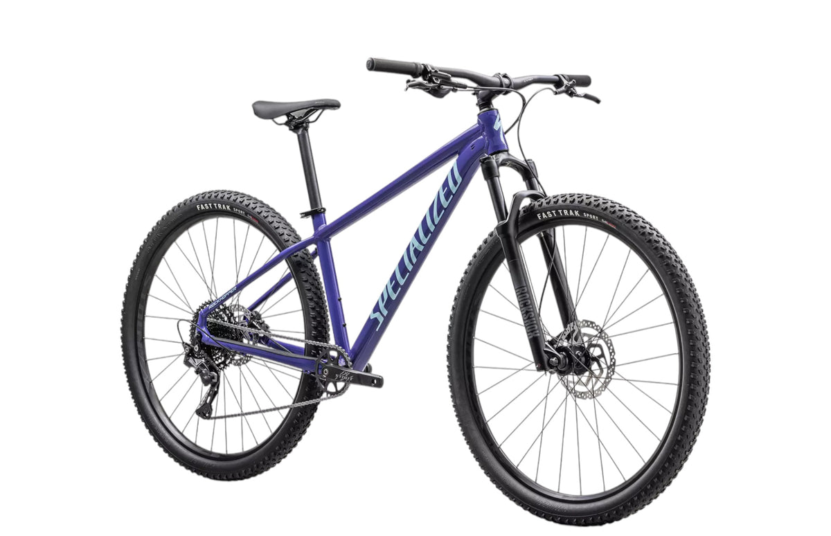 Specialized Rockhopper Comp 29 Jäykkäperäinen Maastopyörä