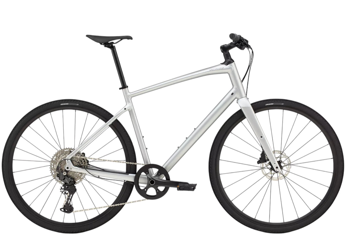 Specialized Sirrus X 4.0 Hybridipyörä