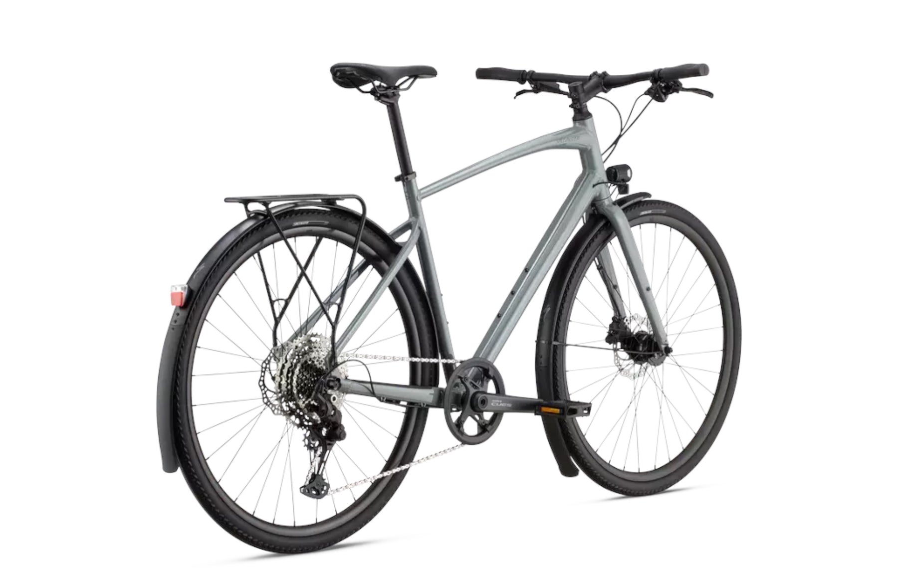 Specialized Sirrus X 3.0 EQ