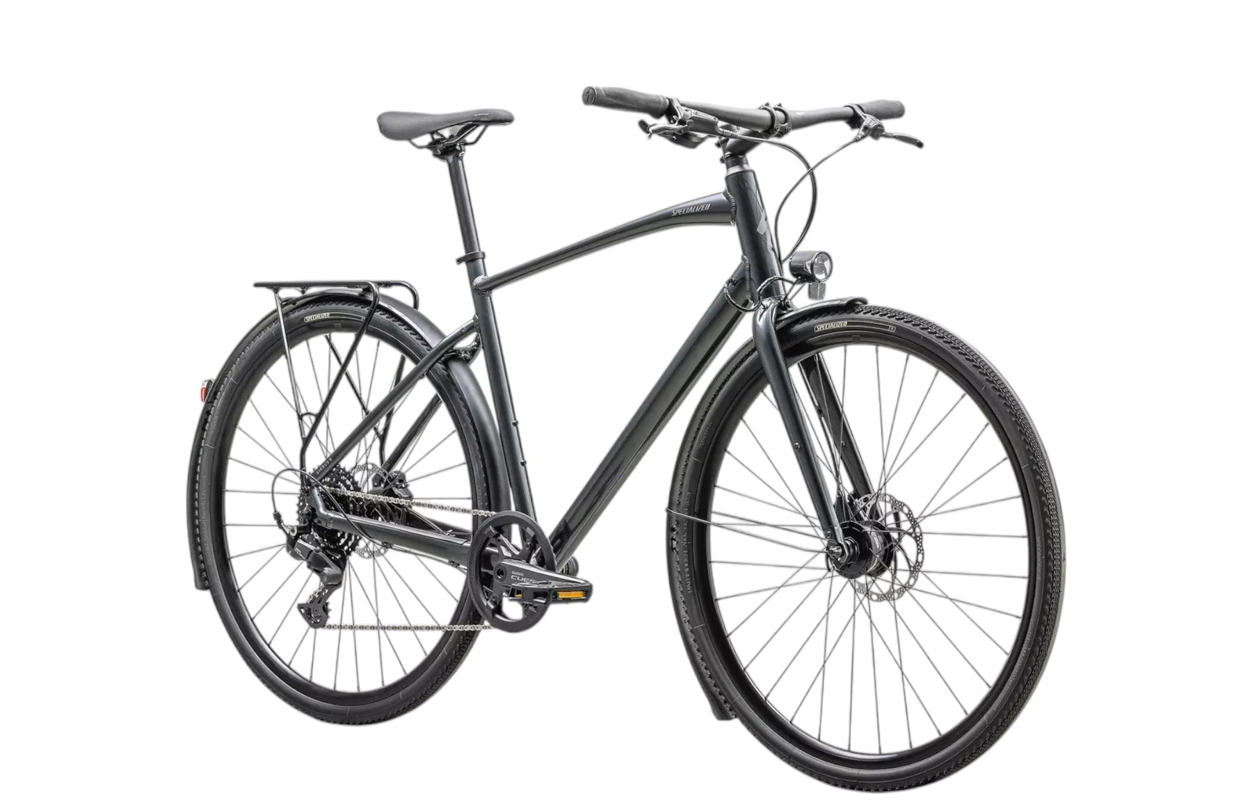 Specialized Sirrus X 2.0 EQ