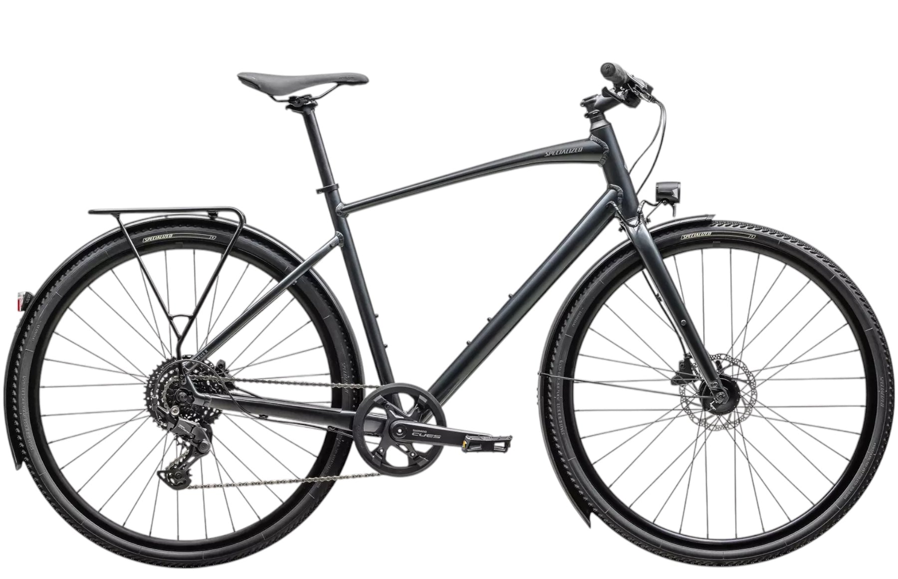 Specialized Sirrus X 2.0 EQ