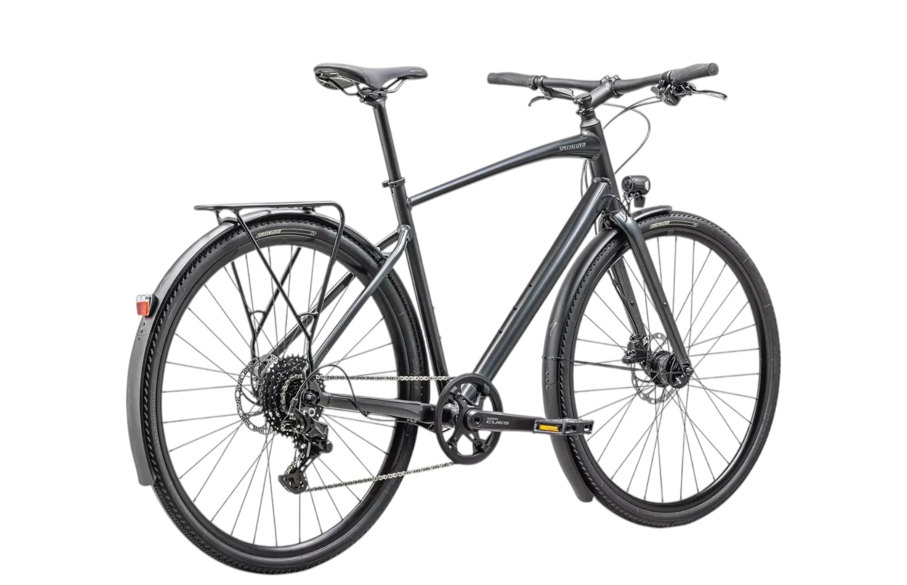Specialized Sirrus X 2.0 EQ