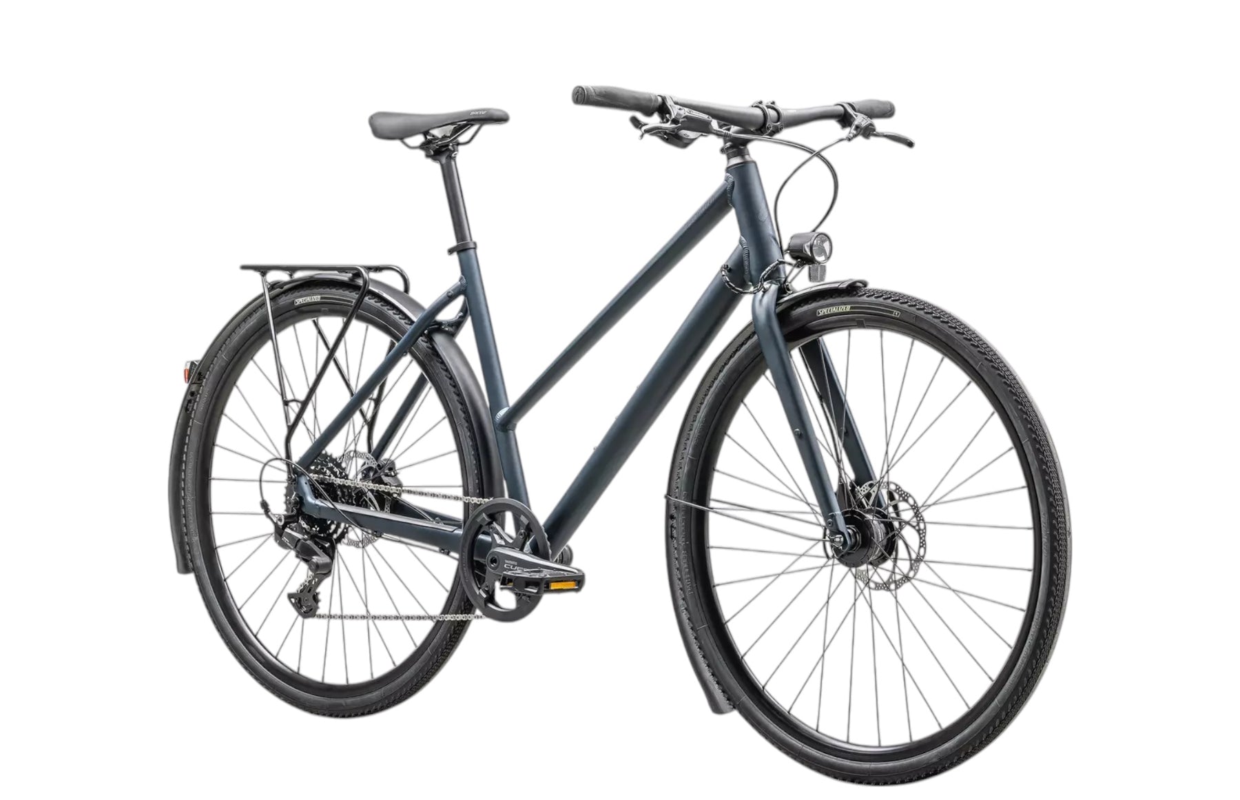 Specialized Sirrus X 2.0 EQ Step-Through