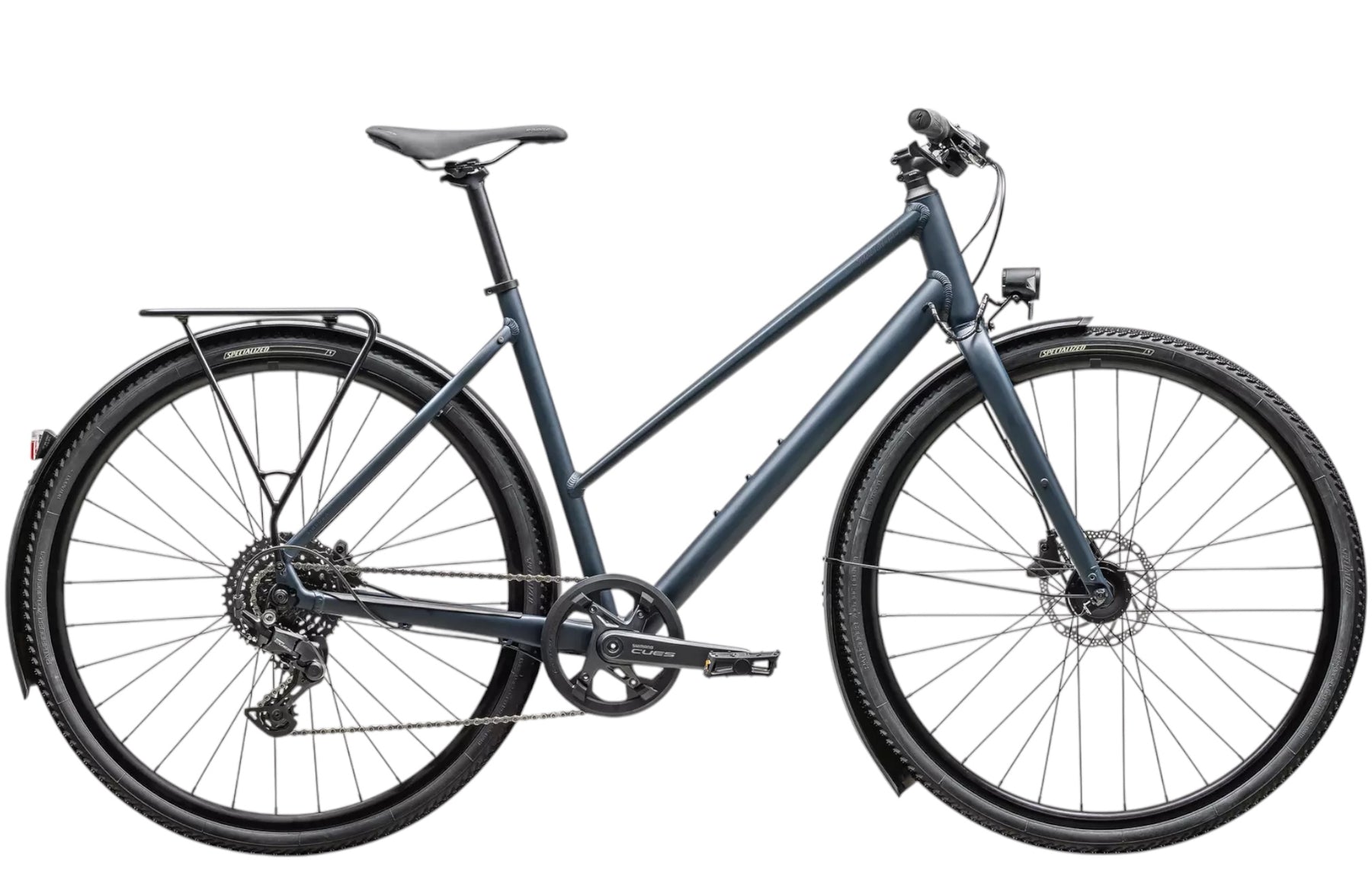 Specialized Sirrus X 2.0 EQ Step-Through
