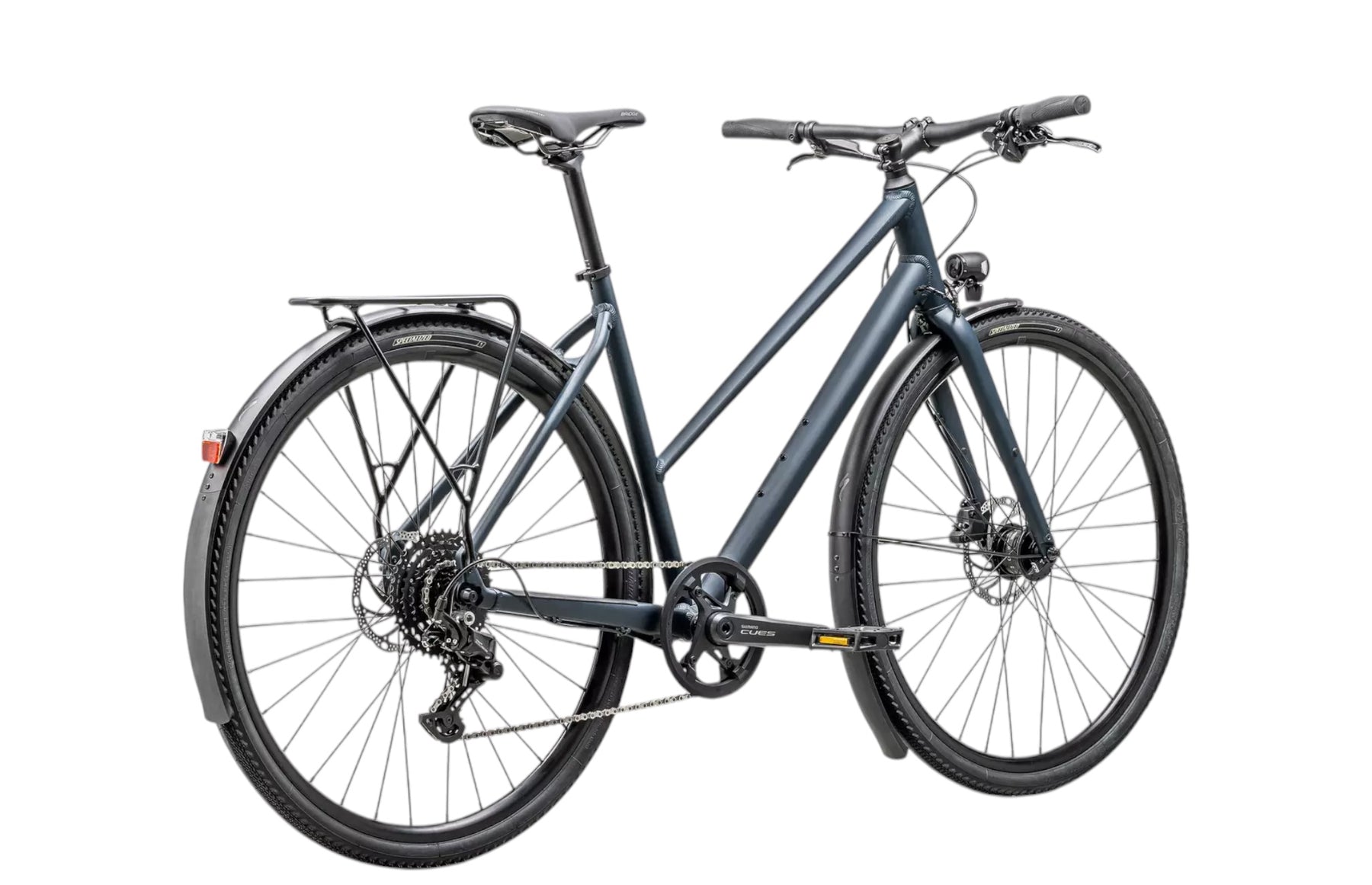 Specialized Sirrus X 2.0 EQ Step-Through