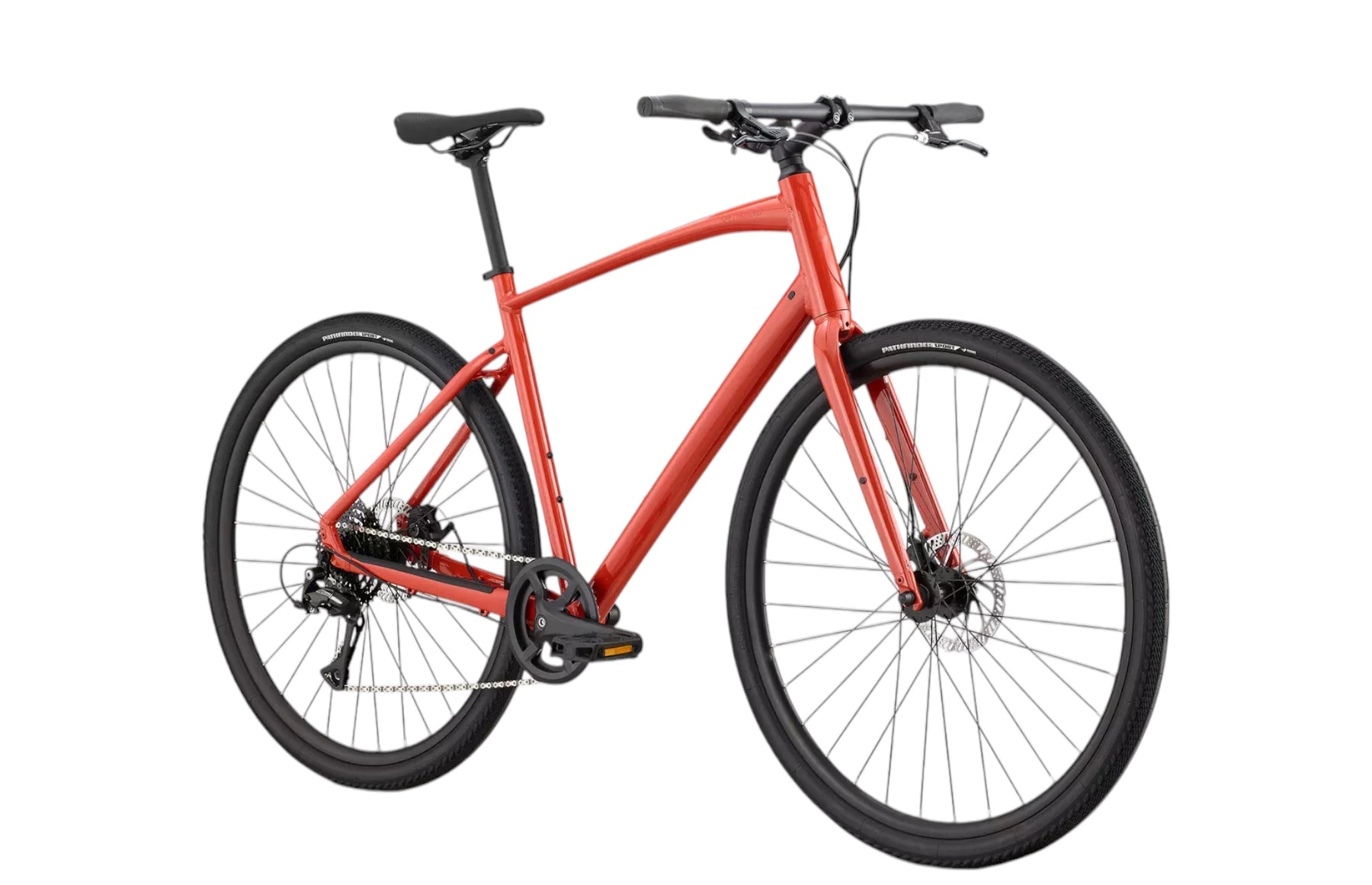 Specialized Sirrus X 1.0