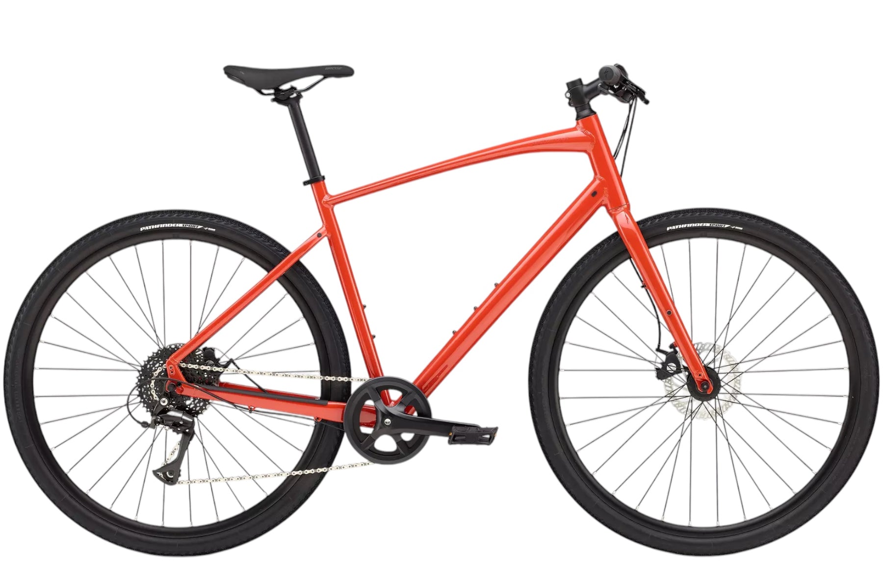 Specialized Sirrus X 1.0