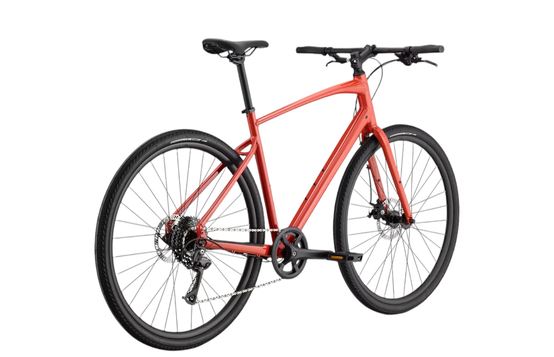Specialized Sirrus X 1.0