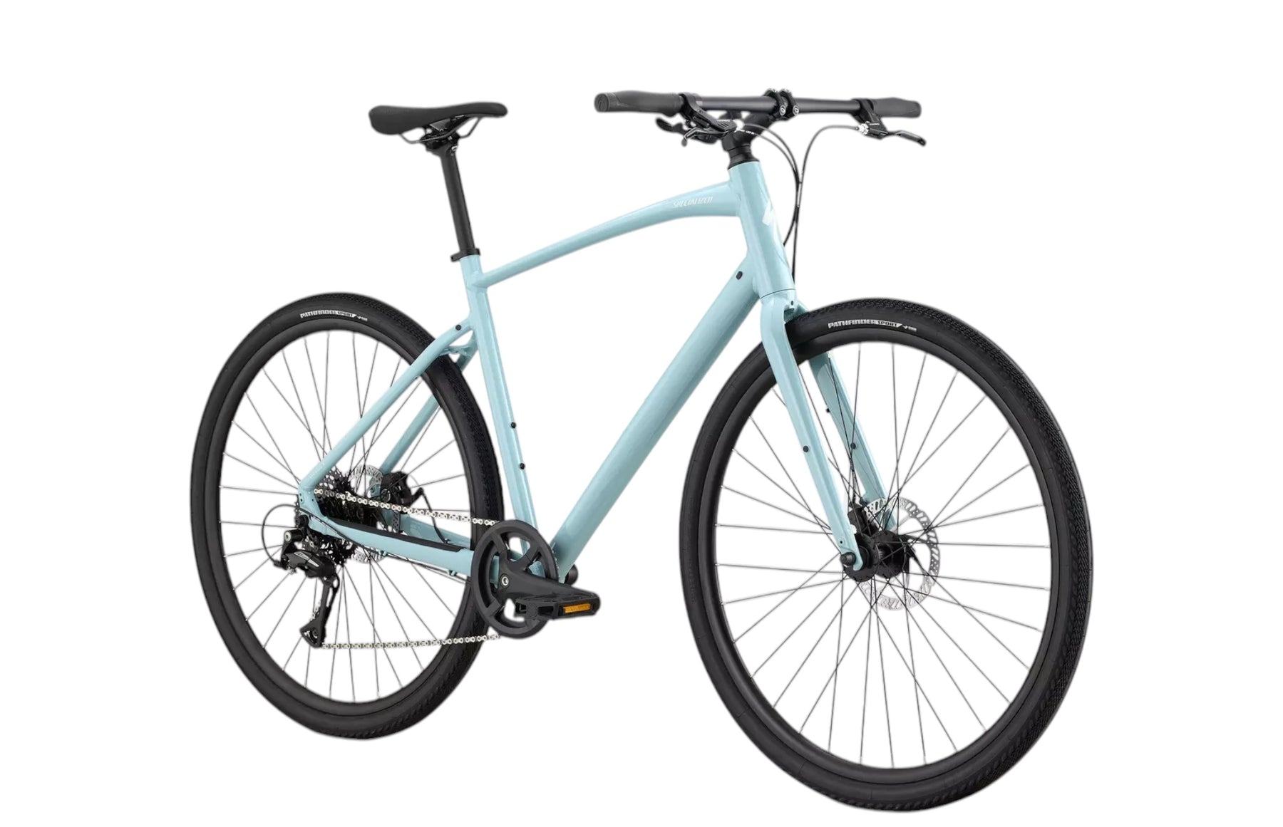 Specialized Sirrus X 1.0