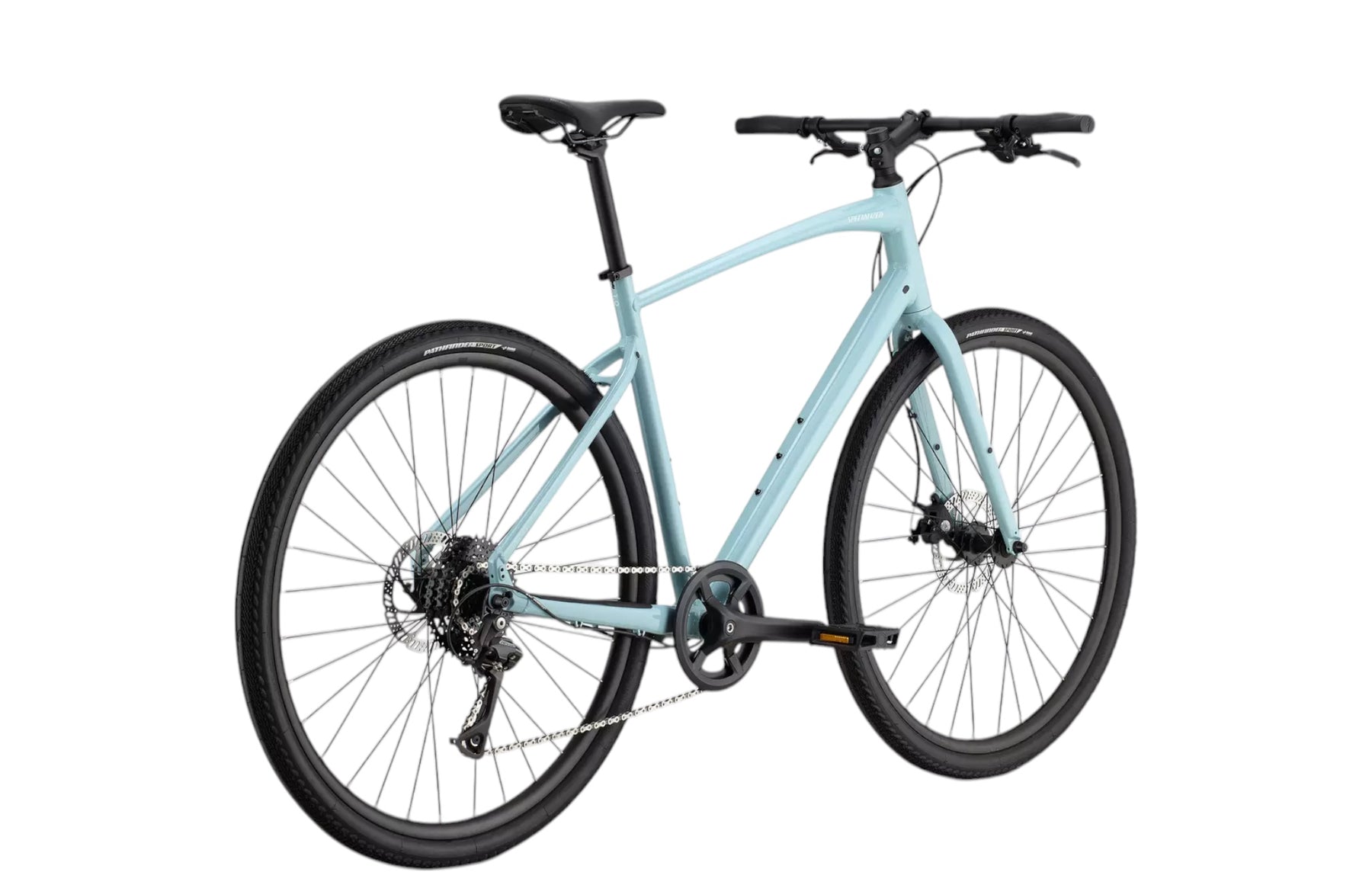 Specialized Sirrus X 1.0