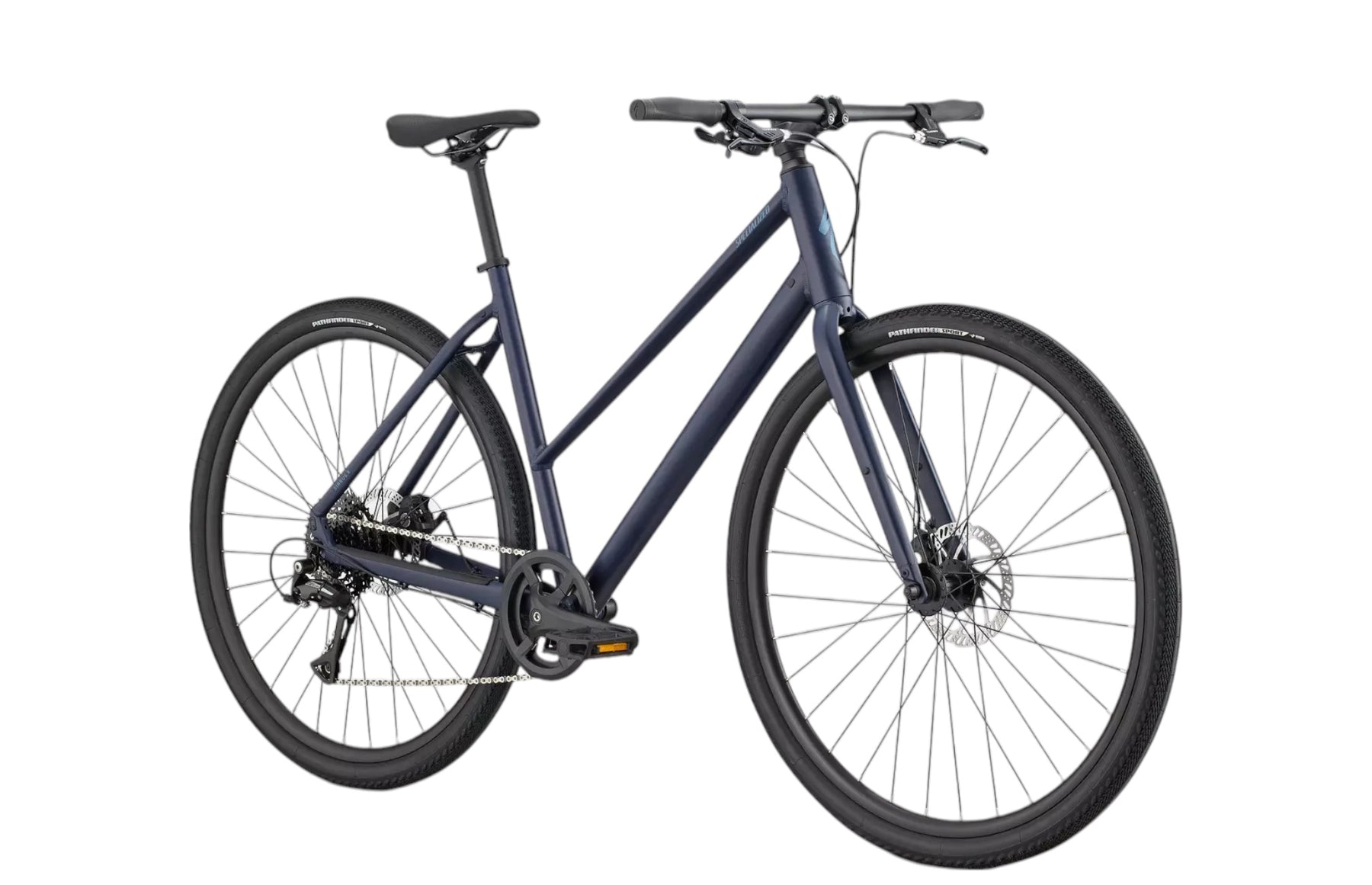 Specialized Sirrus X 1.0 Step-Through