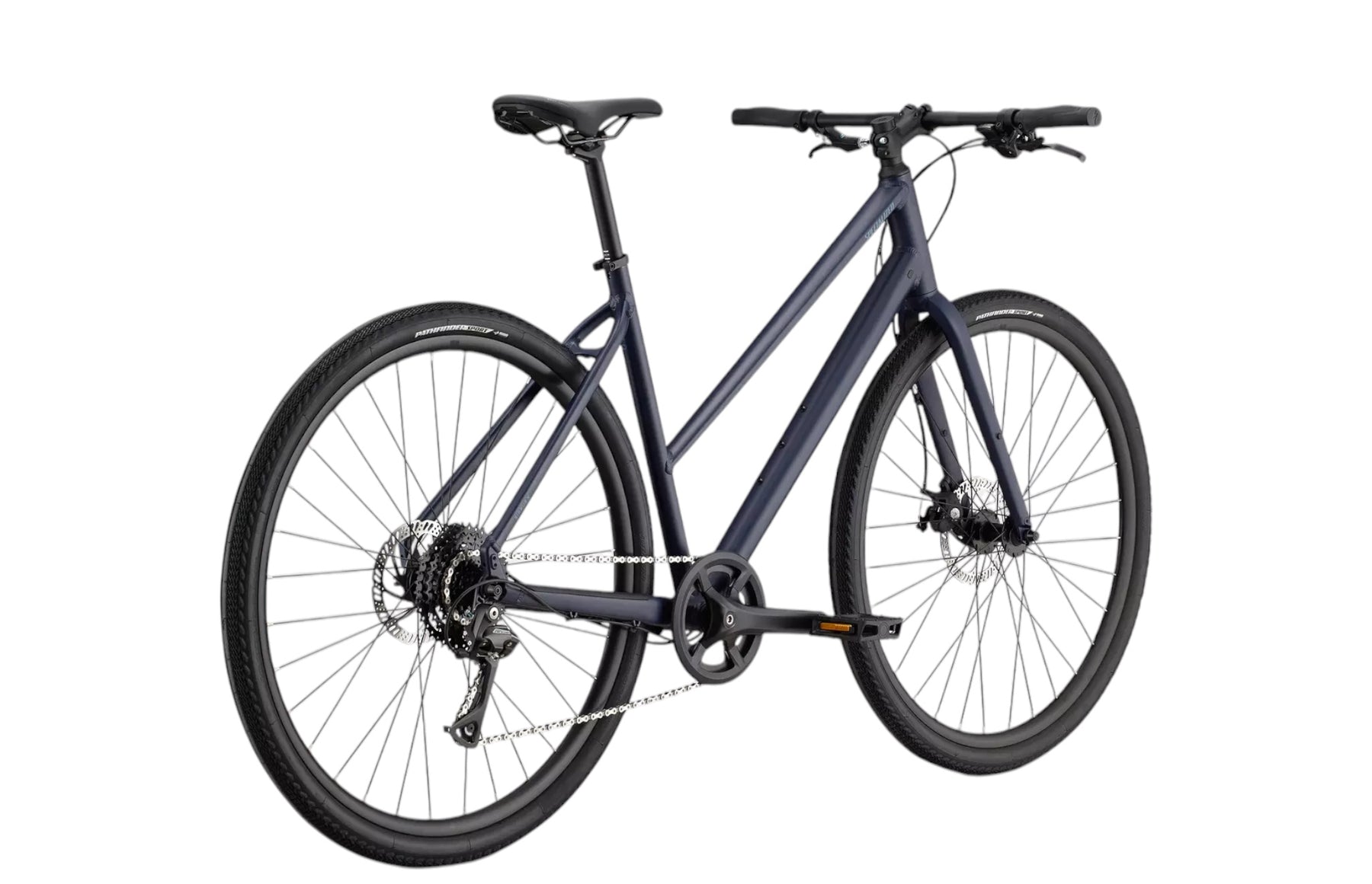 Specialized Sirrus X 1.0 Step-Through