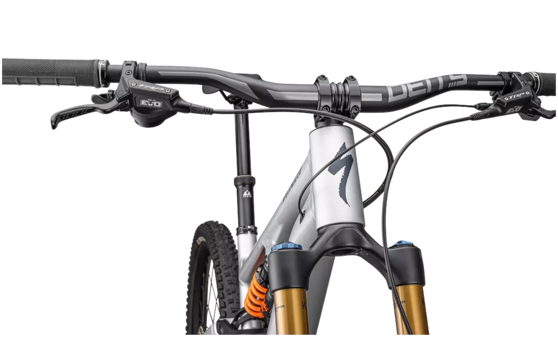 Specialized Stumpjumper 15 Fox Coil Alloy
