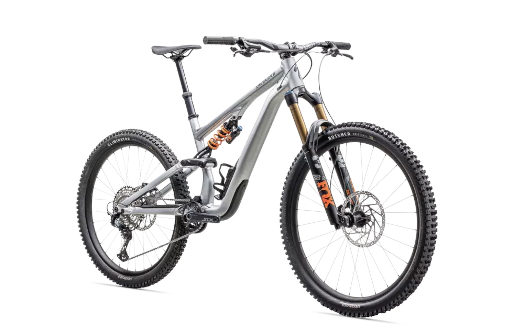 Specialized Stumpjumper 15 Fox Coil Alloy