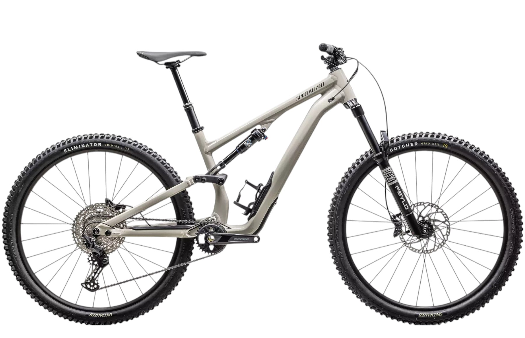 Specialized Stumpjumper 15 Alloy