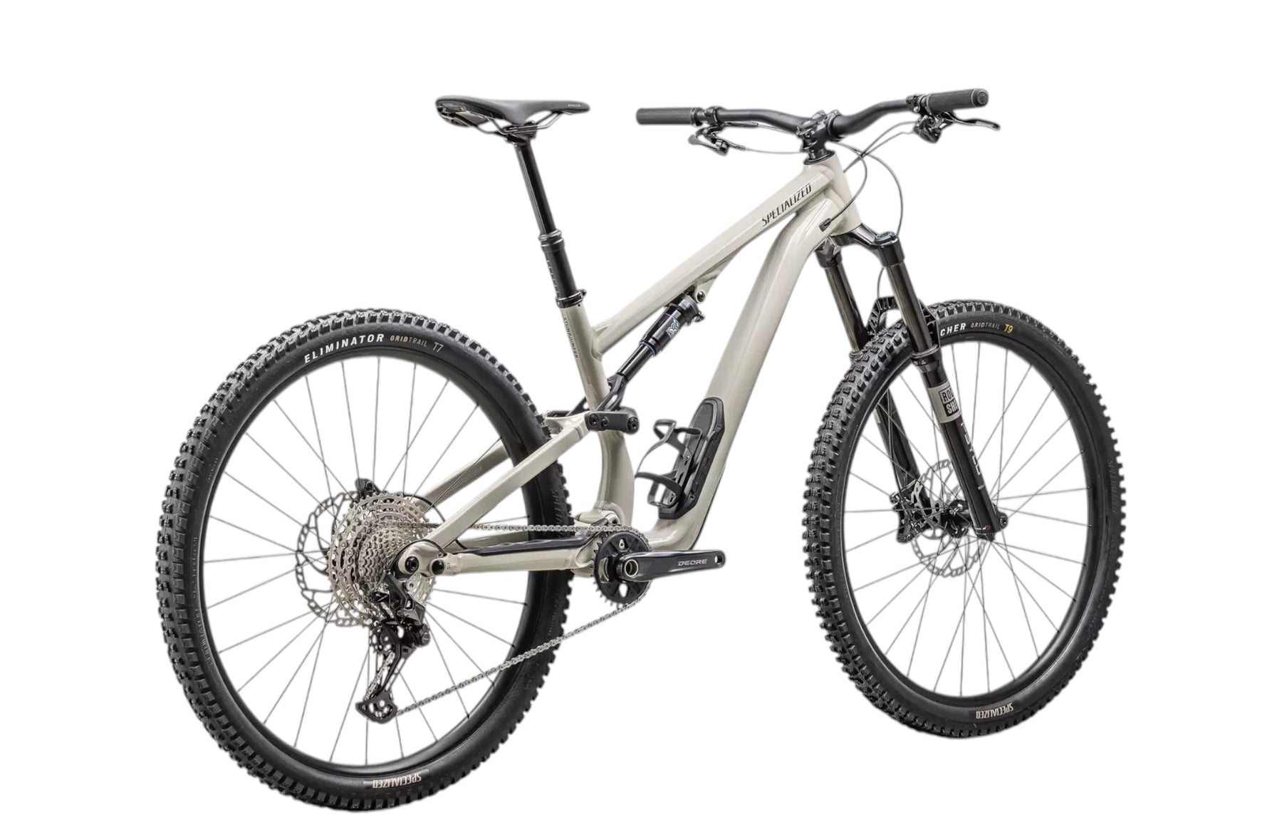 Specialized Stumpjumper 15 Alloy