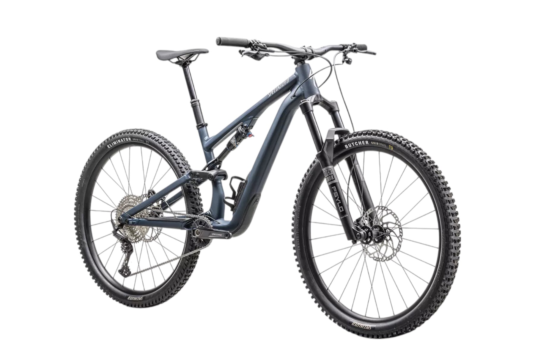 Specialized Stumpjumper 15 Alloy