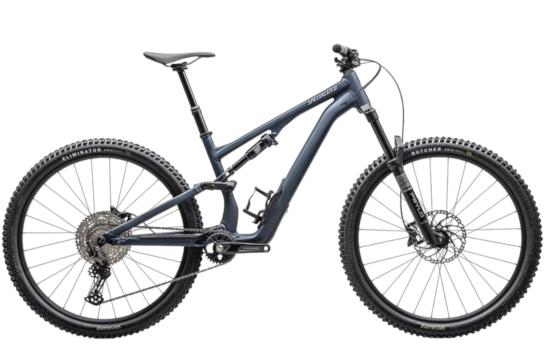 Specialized Stumpjumper 15 Alloy