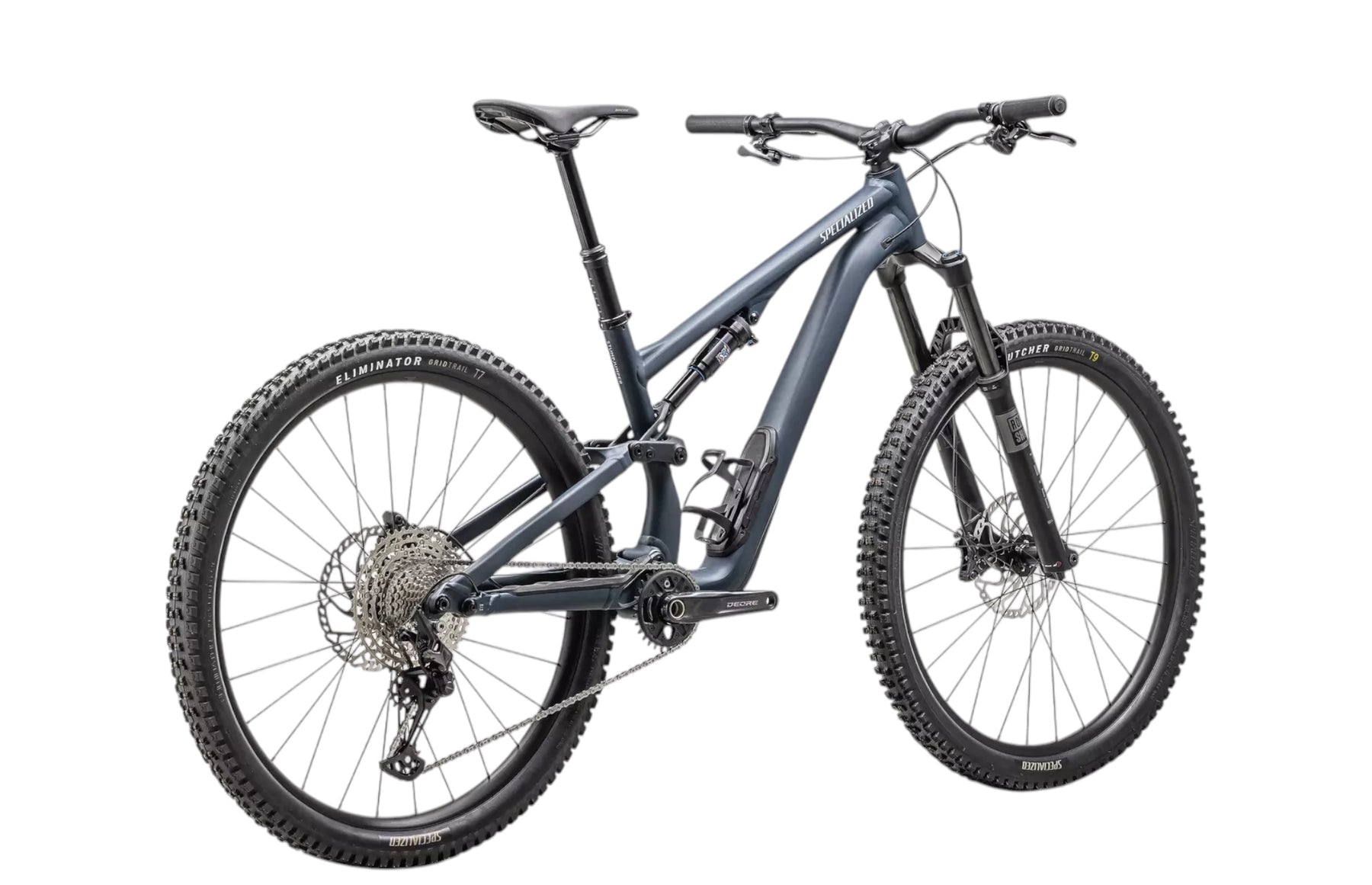 Specialized Stumpjumper 15 Alloy
